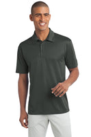Custom Embroidered Port Authority Tall Silk Touch Performance Polo. TLK540
