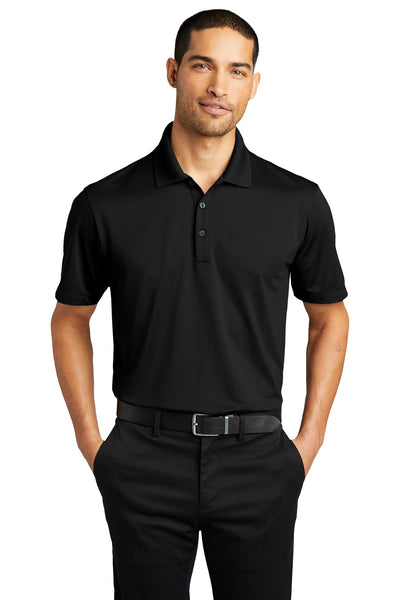 Custom Embroidered - Port Authority ® Eclipse Stretch Polo. K587