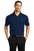 Custom Embroidered - Port Authority ® Eclipse Stretch Polo. K587