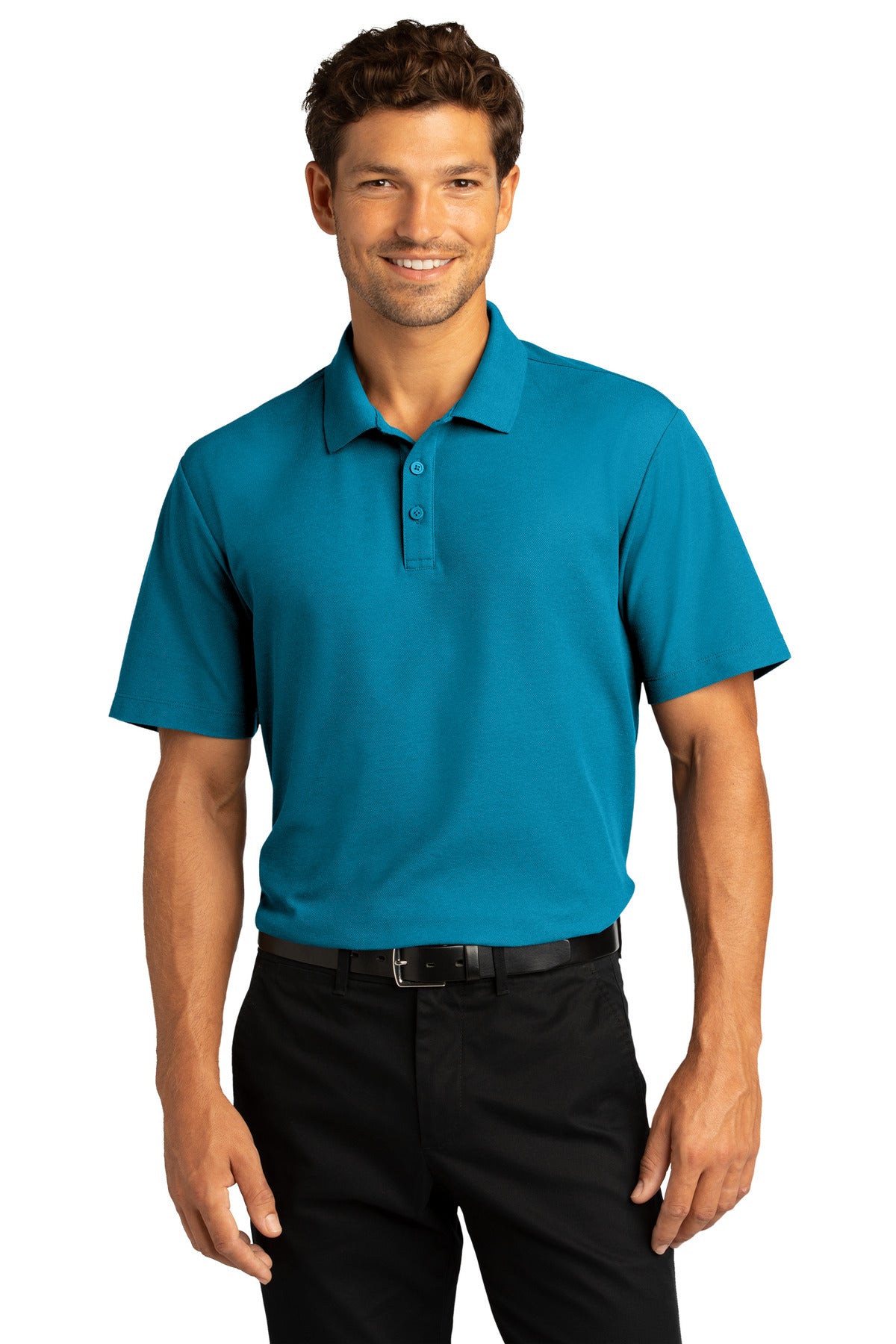 Port Authority ® SuperPro React ™ Polo. K810