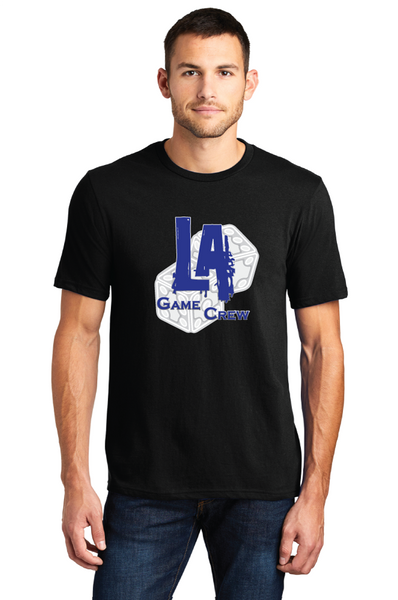 LA Game Crew T-Shirt - Limited 10 pcs Run