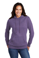 Custom Embroidered Ladies Hoodie Sweater - Includes 4in x 4in Embroidery - Personalized Ladies Hoodie