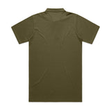 Classic Jersey Polo