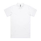 Classic Jersey Polo