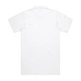 Classic Jersey Polo