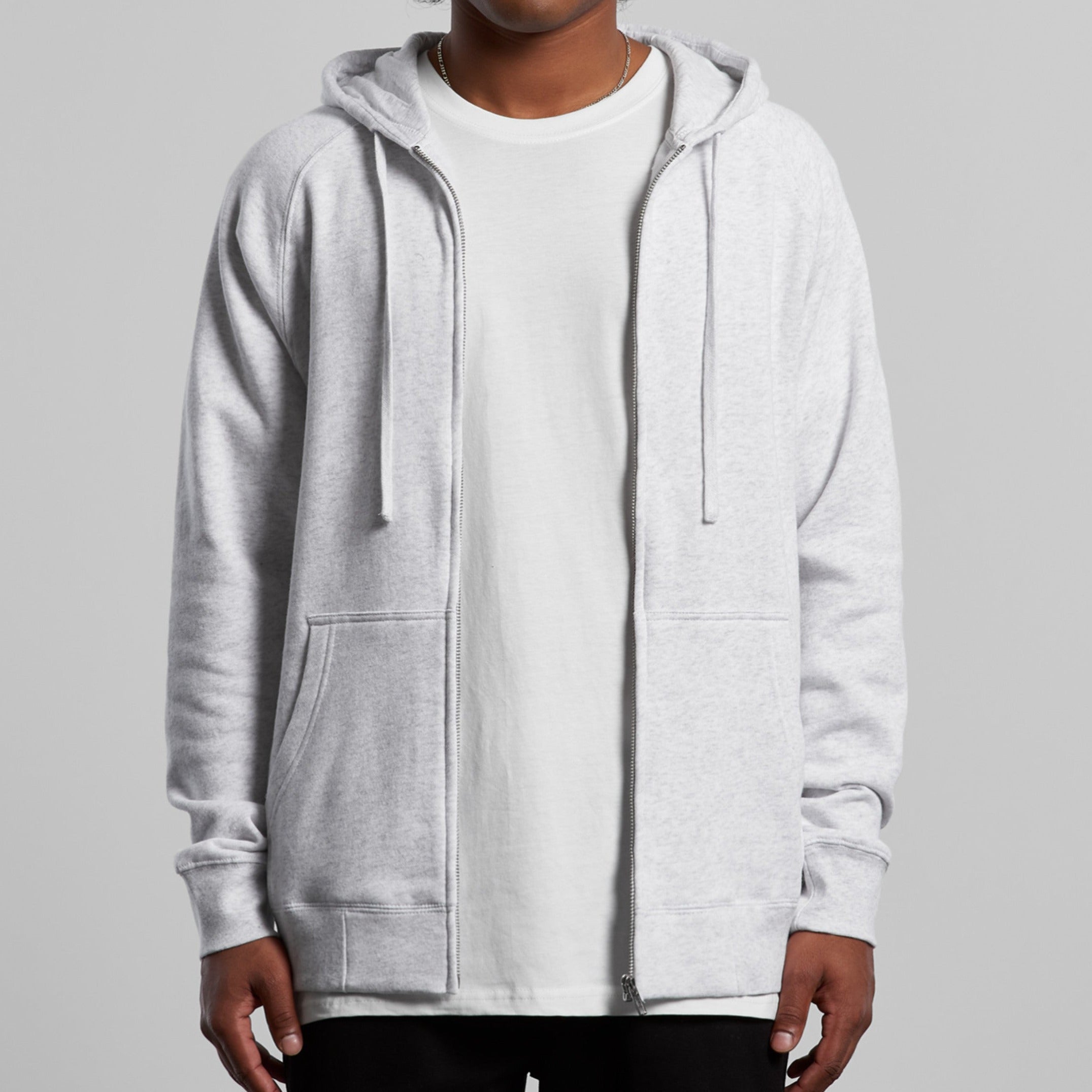 Official Zip Hoodie