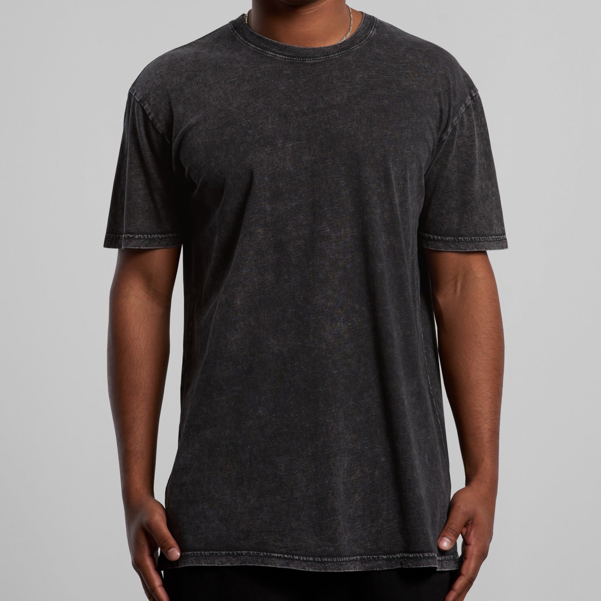 Stone Wash Staple Tee