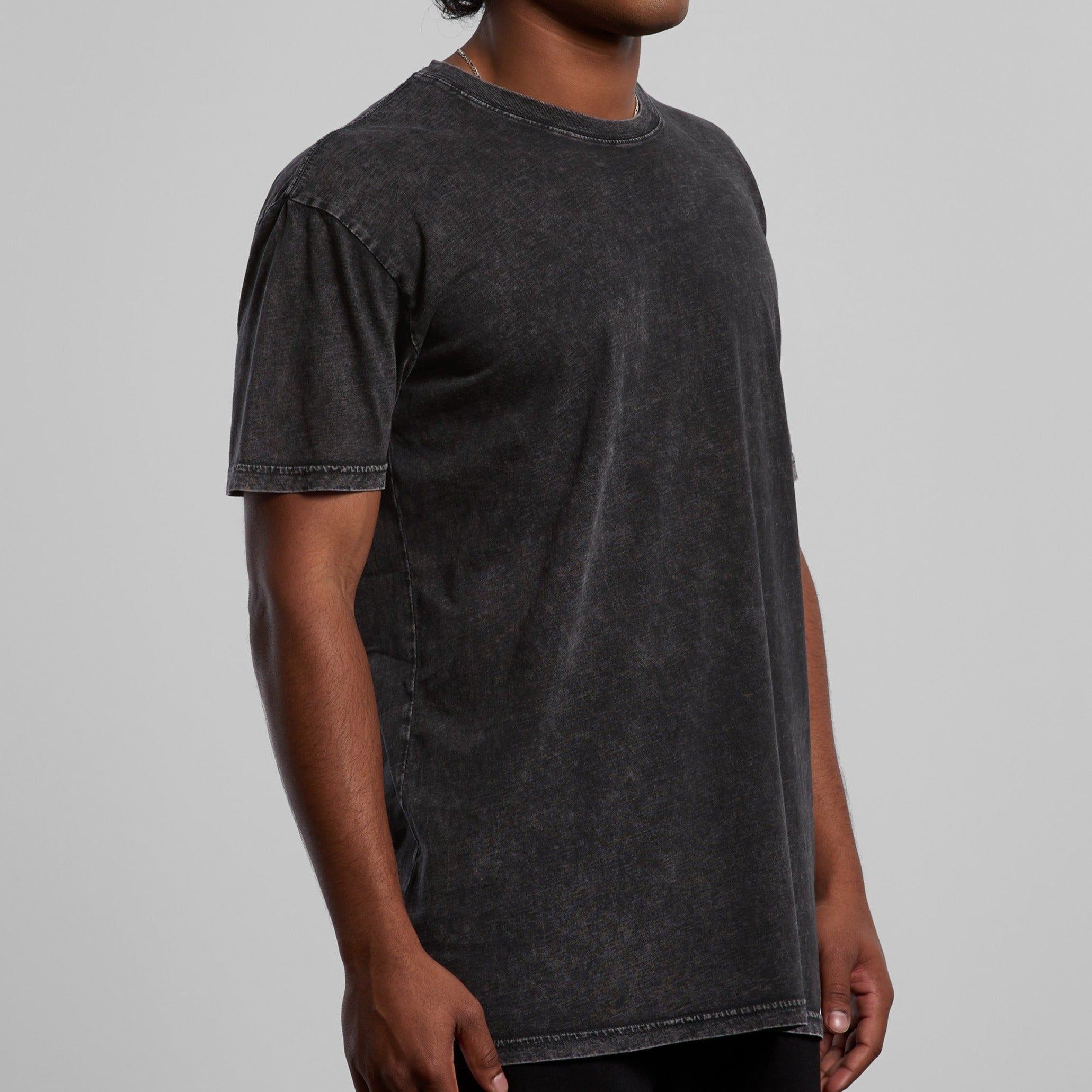 Stone Wash Staple Tee