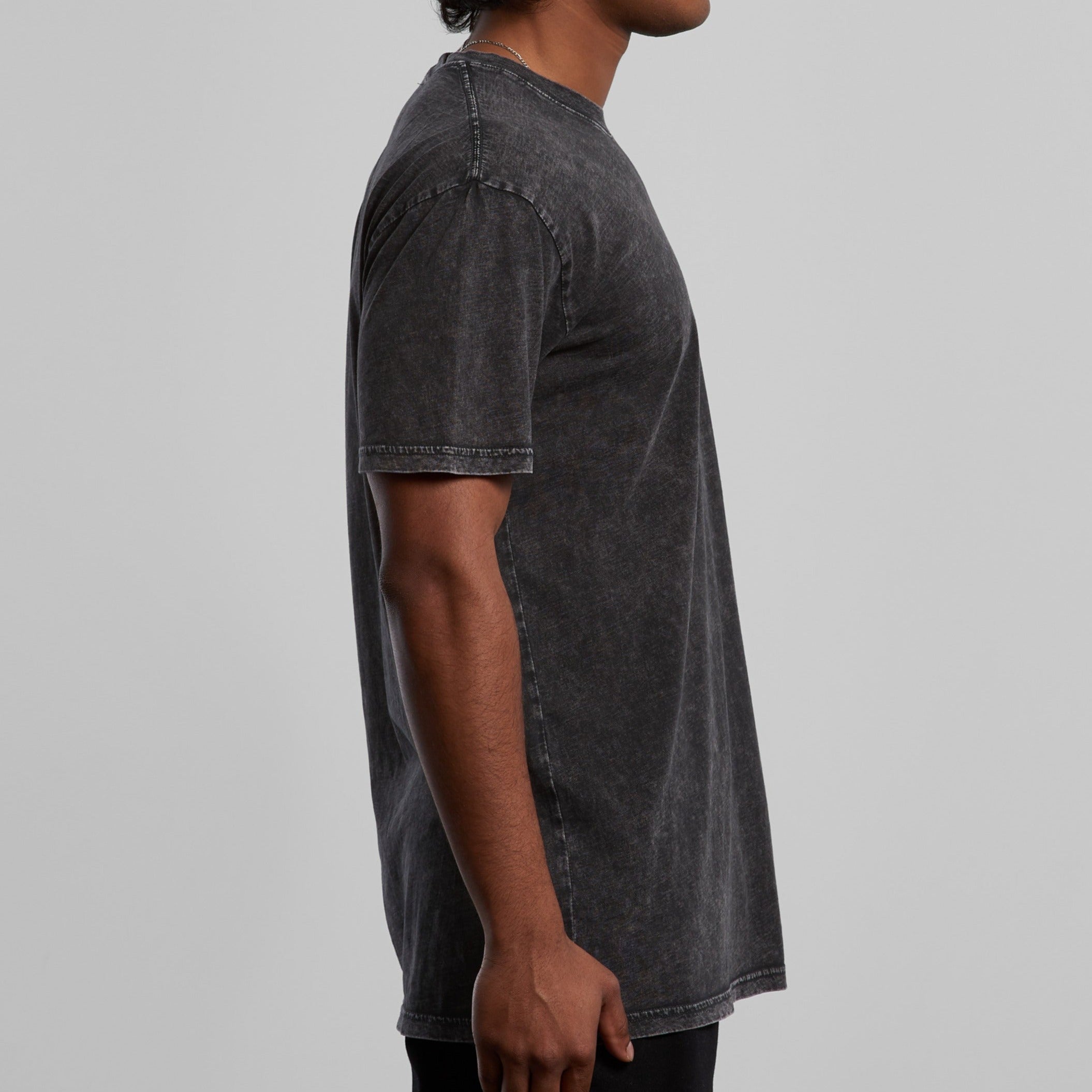 Stone Wash Staple Tee