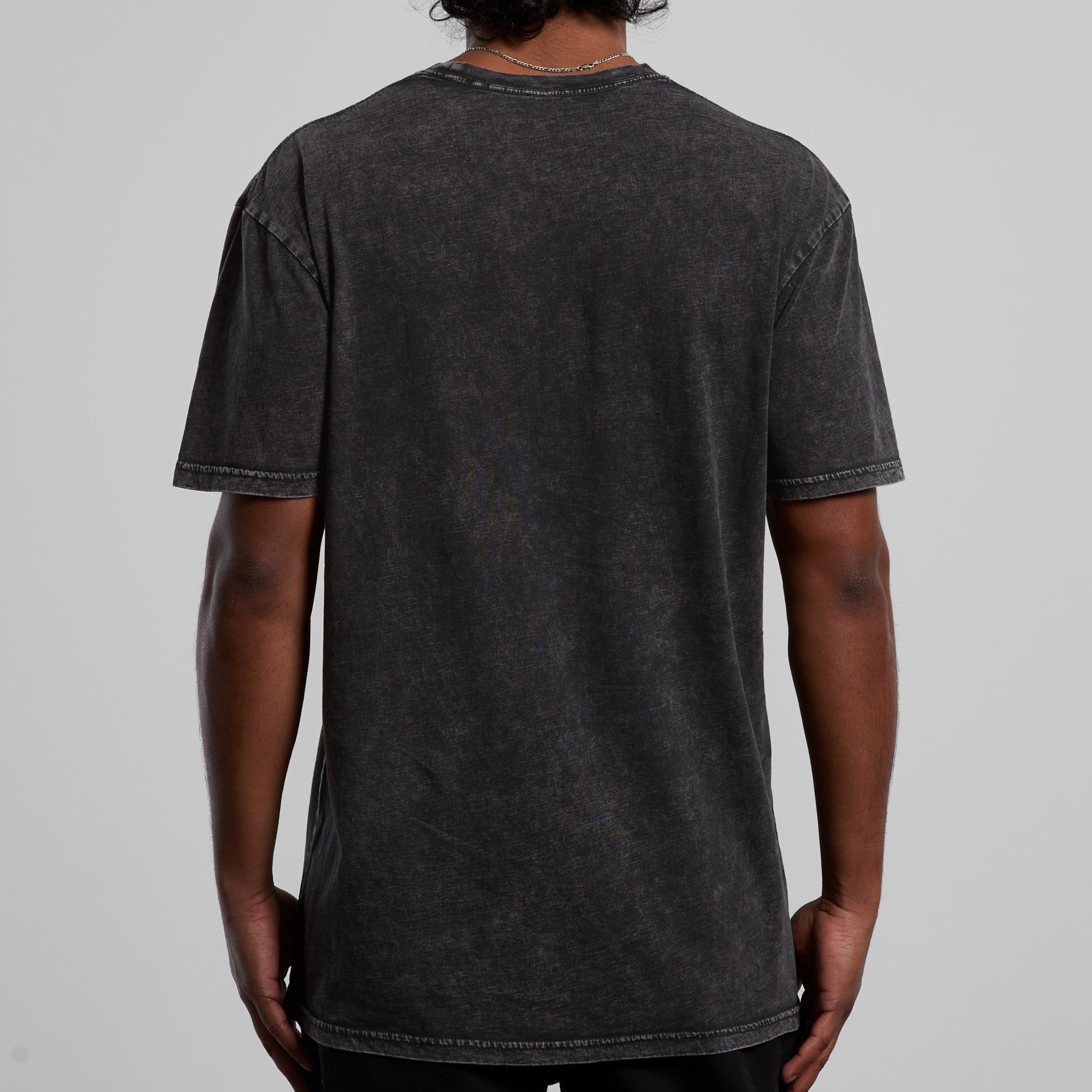 Stone Wash Staple Tee