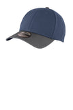 Custom Embroidered - New Era® Ballistic Cap. NE701