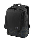 Custom Embroidered - New Era ® Legacy Backpack. NEB202