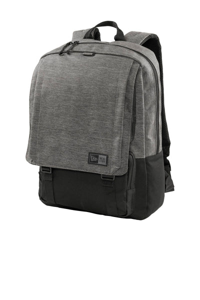 Custom Embroidered - New Era ® Legacy Backpack. NEB202