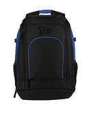 Custom Embroidered - New Era ® Shutout Backpack NEB300