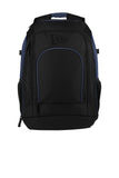 Custom Embroidered - New Era ® Shutout Backpack NEB300