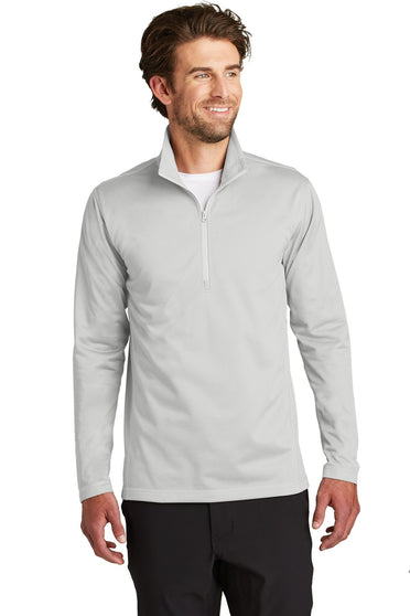 The North Face Tech 1 4 Zip Fleece. NF0A3LHB