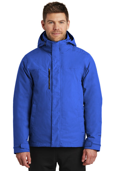 The North Face Traverse Triclimate 3 in 1 Jacket. NF0A3VHR