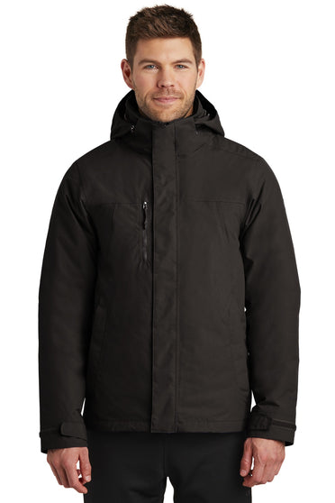 The North Face Traverse Triclimate 3 in 1 Jacket. NF0A3VHR Monster Blue TNF Black S