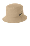 Custom Embroidered -Nike Swoosh Bucket Hat NKBFN6319