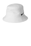 Custom Embroidered -Nike Swoosh Bucket Hat NKBFN6319