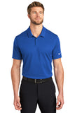 Custom Embroidered -Nike Dry Essential Solid Polo NKBV6042