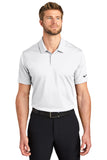 Custom Embroidered -Nike Dry Essential Solid Polo NKBV6042