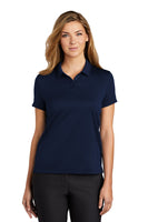 Custom Embroidered -Nike Ladies Dry Essential Solid Polo NKBV6043