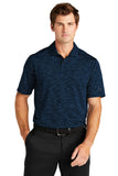 Custom Embroidered -Nike Dri-FIT Vapor Space Dyed Polo NKDC2109