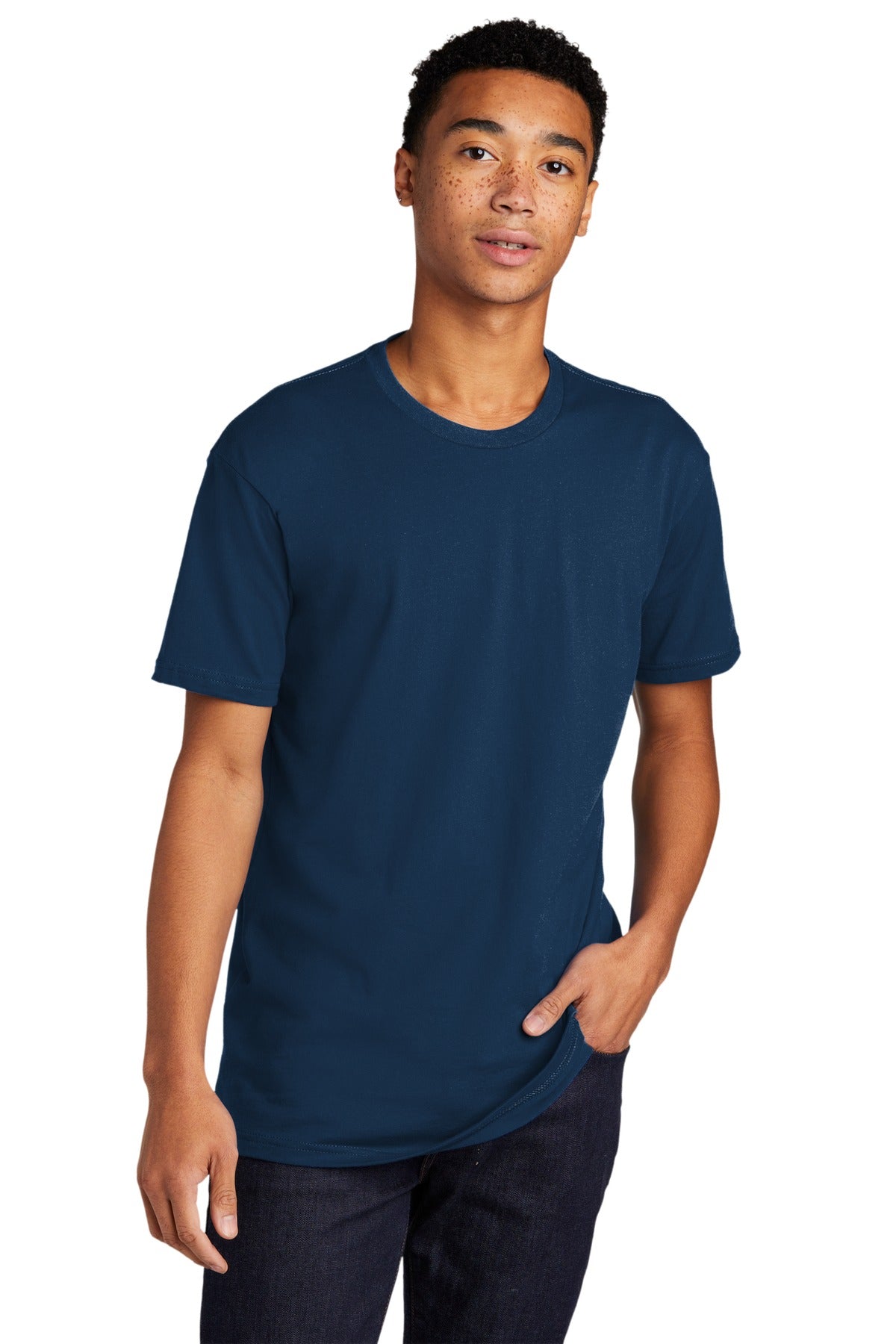 Next Level Apparel® Unisex Cotton Tee. NL3600
