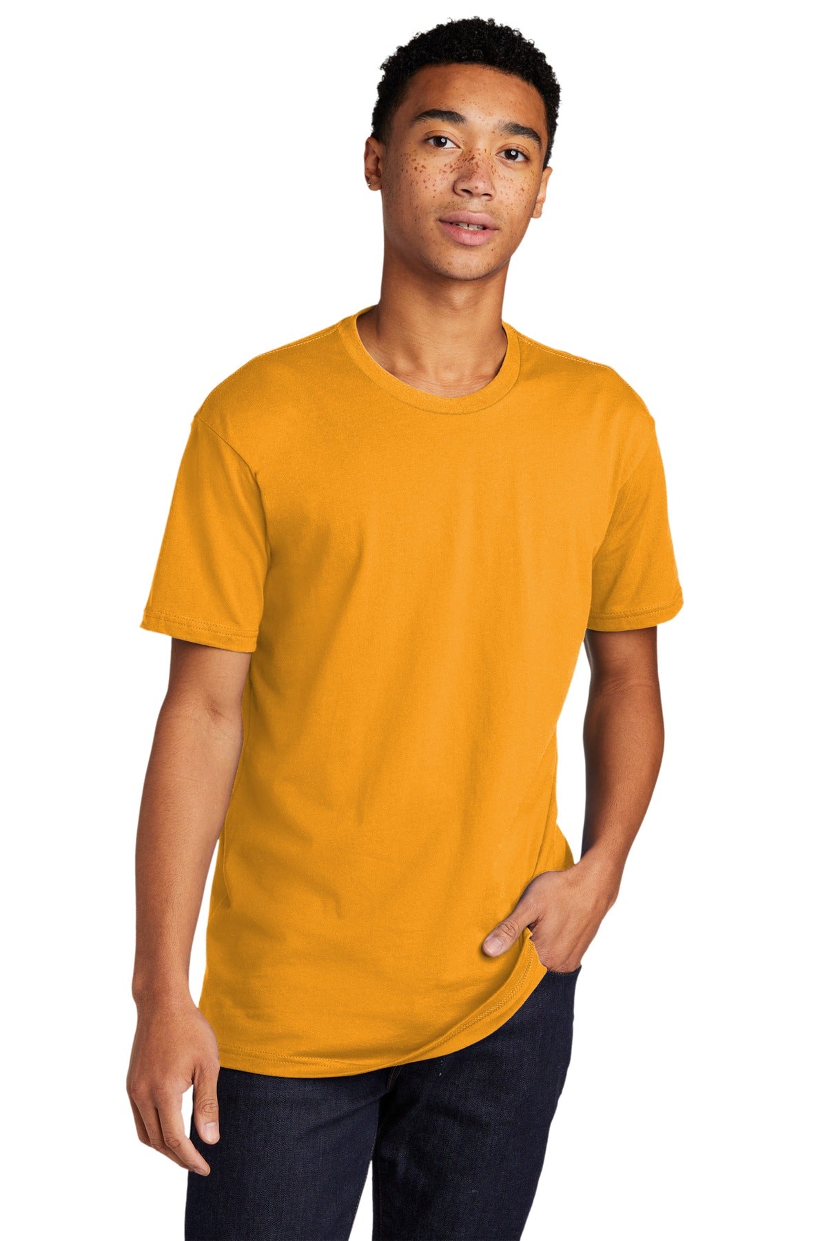 Next Level Apparel® Unisex Cotton Tee. NL3600