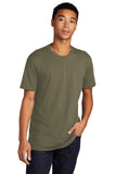 Custom Embroidered Next Level™ Unisex Cotton Tee. NL3600