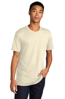 Custom Embroidered Next Level™ Unisex Cotton Tee. NL3600