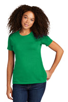 Next Level Apparel® Women's Cotton Tee. NL3900