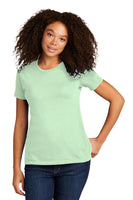 Next Level Apparel® Women's Cotton Tee. NL3900