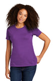 Next Level Apparel® Women's Cotton Tee. NL3900