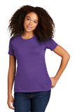 Next Level Apparel® Women's Cotton Tee. NL3900