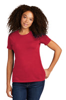 Next Level Apparel® Women's Cotton Tee. NL3900