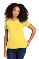 Next Level Apparel® Women's Cotton Tee. NL3900