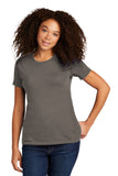 Next Level Apparel® Women's Cotton Tee. NL3900