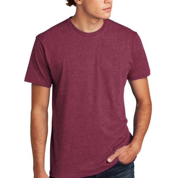 NL6210_heathermaroon_model_fro