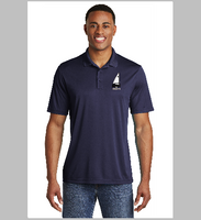 Custom Embroidered - NONSUCH 30 - Polo Shirt
