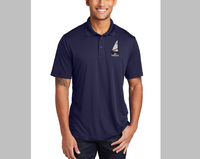 Custom Embroidered - NONSUCH 26 - Polo Shirt