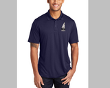 Custom Embroidered - NONSUCH 26 - Polo Shirt