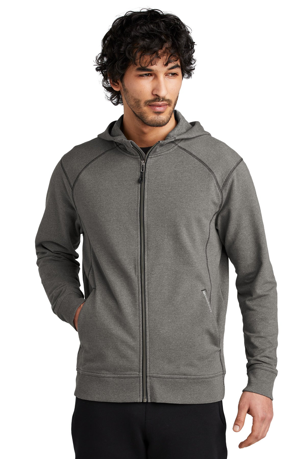 OGIO® ENDURANCE Cadmium Jacket. OE502