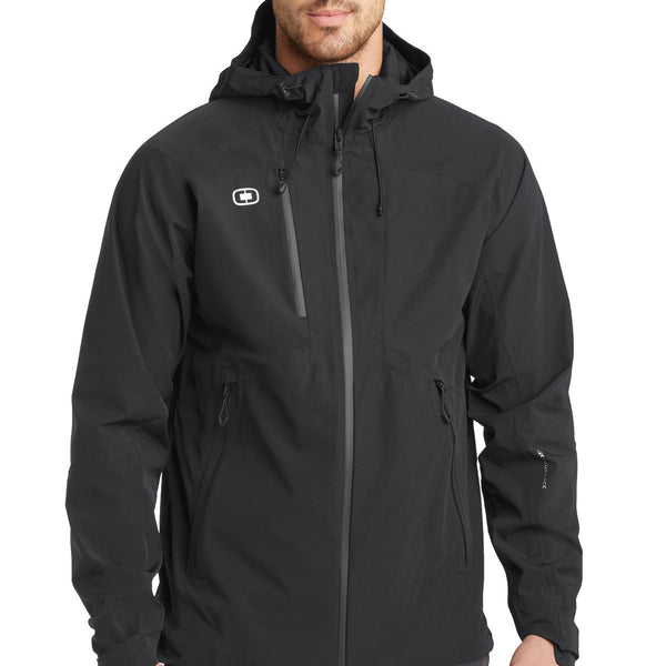 OGIO ENDURANCE Impact Jacket. OE750