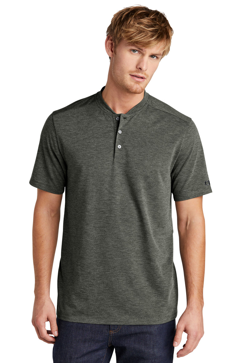 OGIO® Evolution Henley OG148 – SunriseWear.com