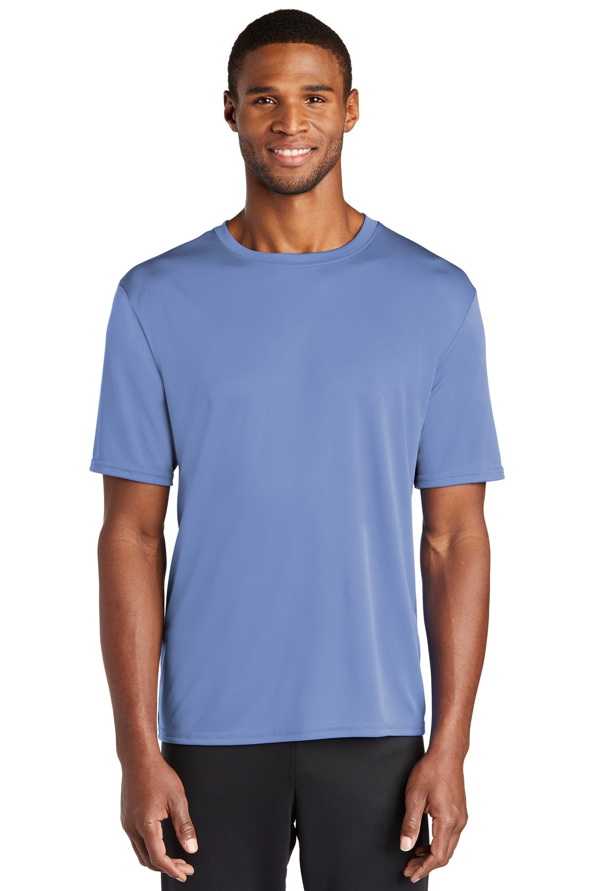 Performance t shirts custom store