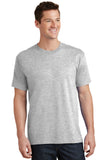Custom Embroidered Cotton Tee T-shirt - Tall Sizes
