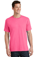 Port & Company® - Core Cotton Tee. PC54