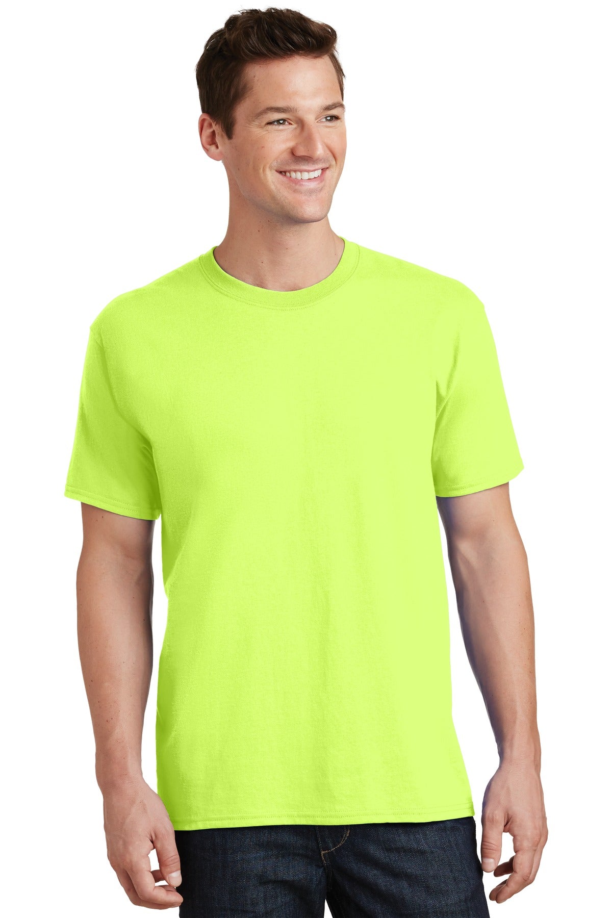 Port & Company® - Core Cotton Tee. PC54